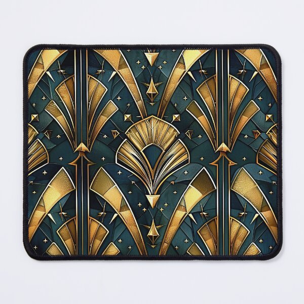 Item preview, art deco designed and sold by ArtHouseNiklas.