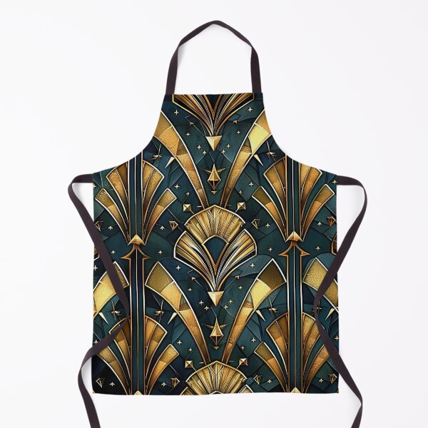 Item preview, art deco designed and sold by ArtHouseNiklas.