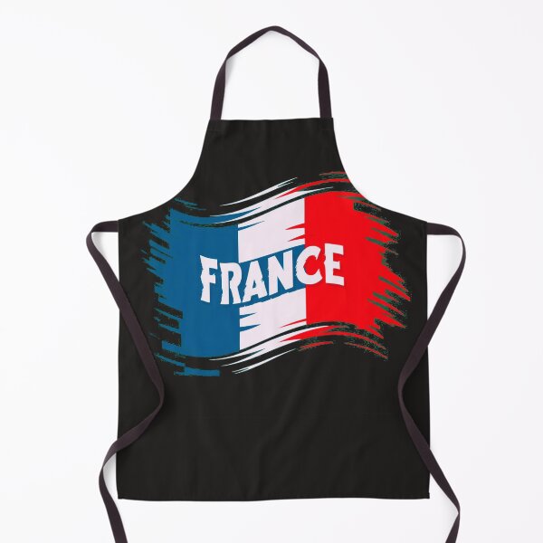 Item preview, France Flag Map designed and sold by AnimalsDH305.