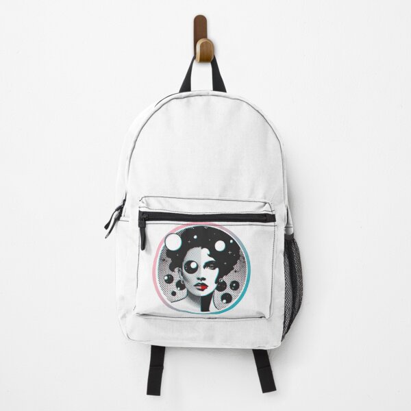 Item preview, Space Girl no.2 designed and sold by awesometee4me.