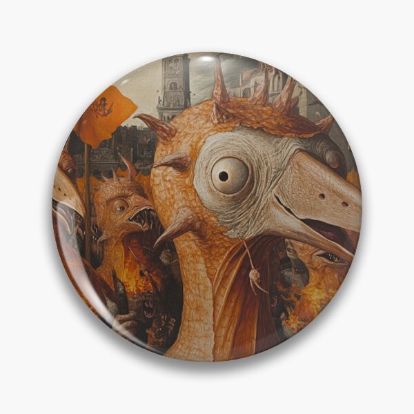 Item preview, Grotesque III designed and sold by patternshoprad.