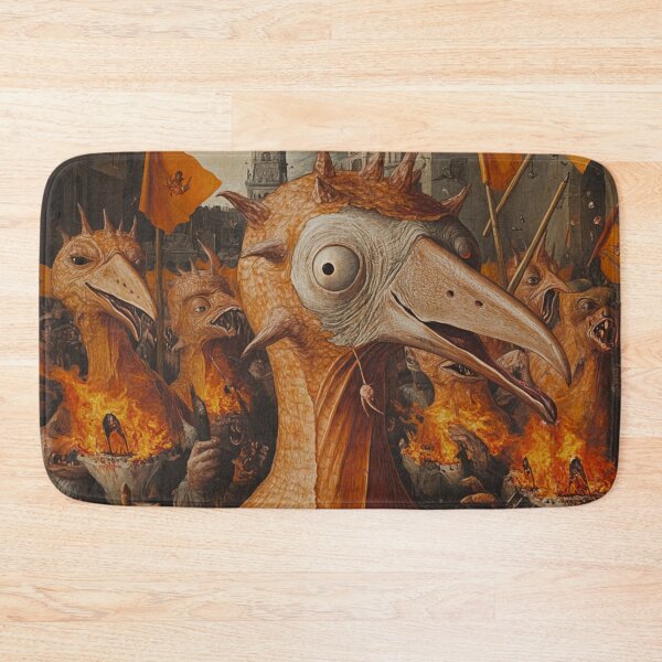 Item preview, Grotesque III designed and sold by patternshoprad.