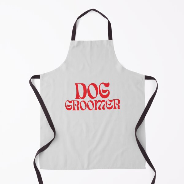 Item preview, Dog Groomer designed and sold by Corner-Distro.
