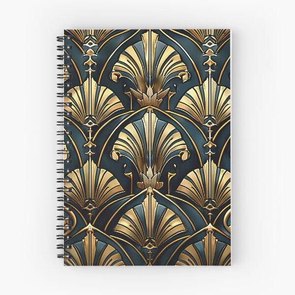 Item preview, art deco designed and sold by ArtHouseNiklas.