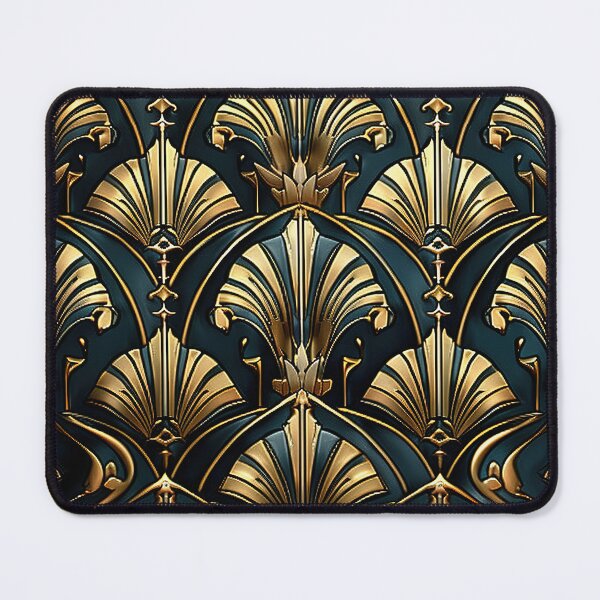Item preview, art deco designed and sold by ArtHouseNiklas.