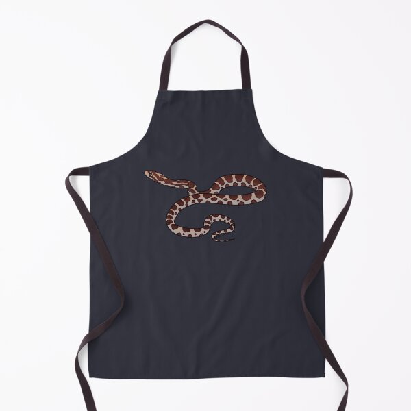 Item preview, Normal Corn Snake - Snake Owner Gift Idea designed and sold by anacecilia.