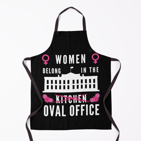 Item preview, Oval Office first female president 2024 designed and sold by Lady-Frost.