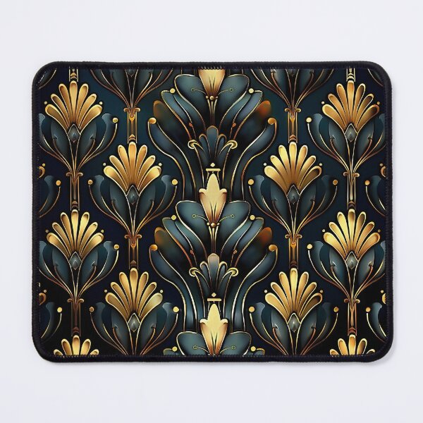 Item preview, art deco designed and sold by ArtHouseNiklas.