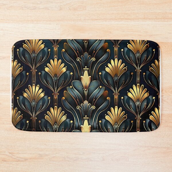 Item preview, art deco designed and sold by ArtHouseNiklas.