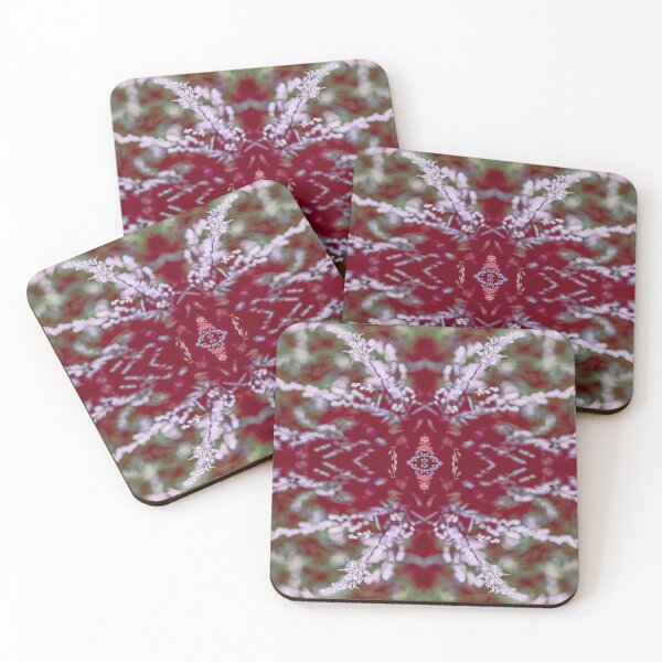 Item preview, Unique Design Psychodelic Pattern designed and sold by PatternOfNature.