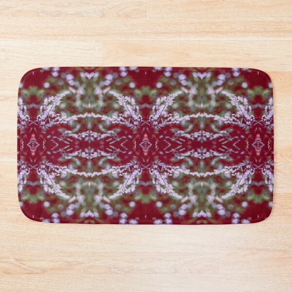 Item preview, Unique Design Psychodelic Pattern designed and sold by PatternOfNature.