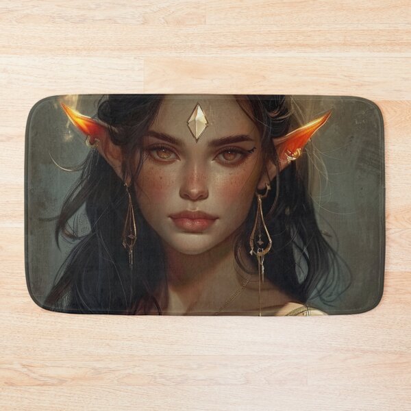 Item preview, Succubus  designed and sold by patternshoprad.