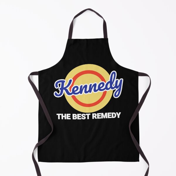 Item preview, Kennedy the remedy 2024 election designed and sold by Lady-Frost.