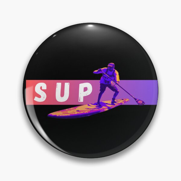 Item preview, SUP | Paddleboarding | Stand Up Paddle designed and sold by mattades.