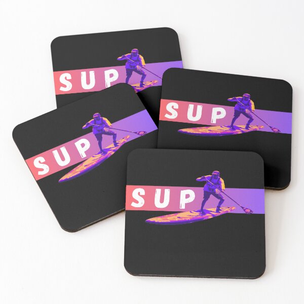 Item preview, SUP | Paddleboarding | Stand Up Paddle designed and sold by mattades.