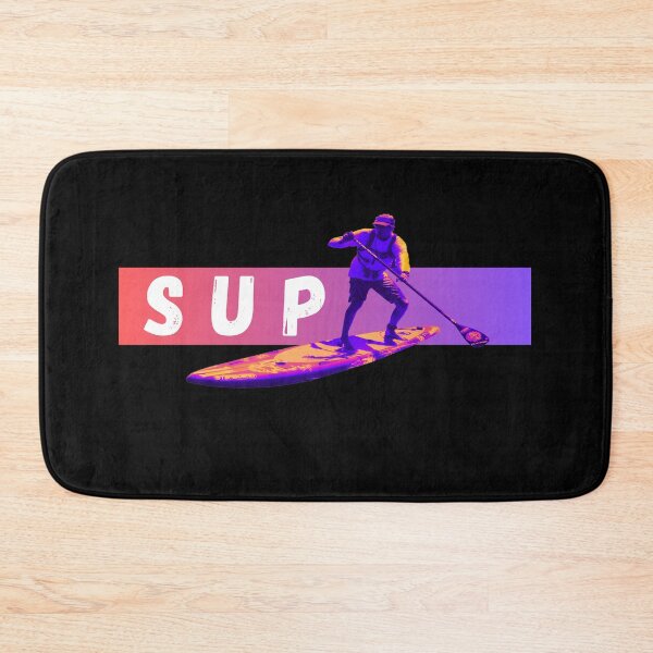 Item preview, SUP | Paddleboarding | Stand Up Paddle designed and sold by mattades.