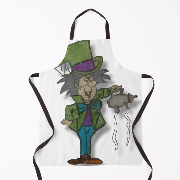Item preview, The Madhatter designed and sold by 478Designs.