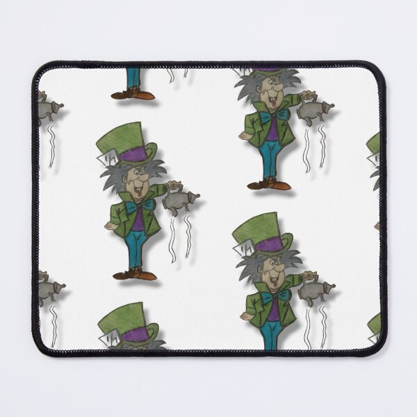 Item preview, The Madhatter designed and sold by 478Designs.