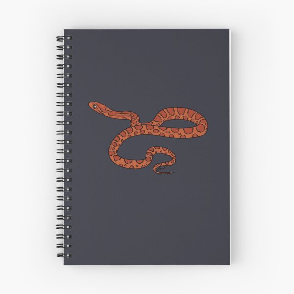 Item preview, Okeetee Corn Snake - Snake Owner Gift Idea designed and sold by anacecilia.