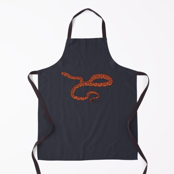 Item preview, Okeetee Corn Snake - Snake Owner Gift Idea designed and sold by anacecilia.