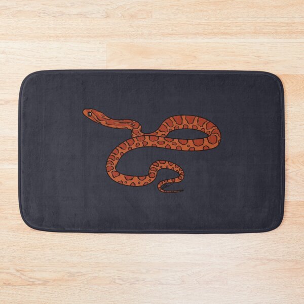 Item preview, Okeetee Corn Snake - Snake Owner Gift Idea designed and sold by anacecilia.