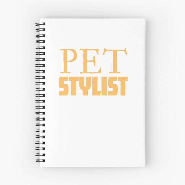 Item preview, Pet Stylist designed and sold by Corner-Distro.