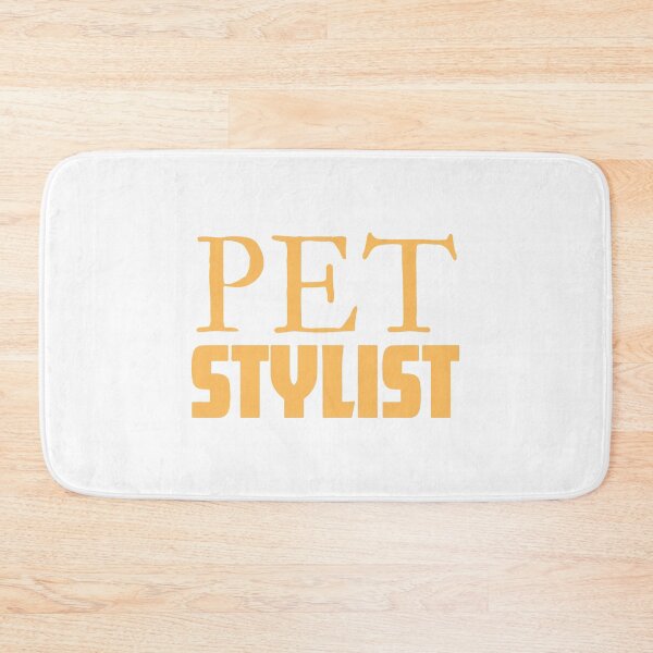 Item preview, Pet Stylist designed and sold by Corner-Distro.