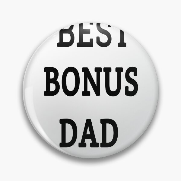 Item preview, best bonus dad  designed and sold by MKshoper.