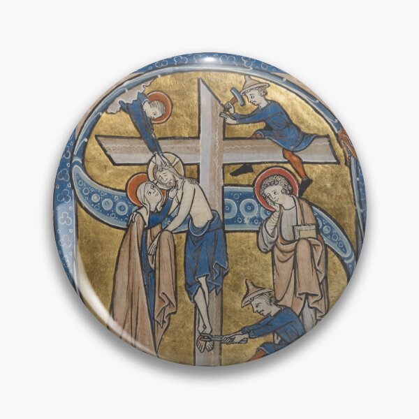 Item preview, Initial S: The Deposition designed and sold by CarolusMarcus.