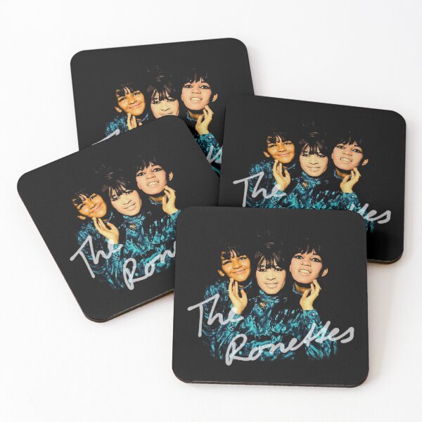 Item preview, The Ronettes designed and sold by 200ug.