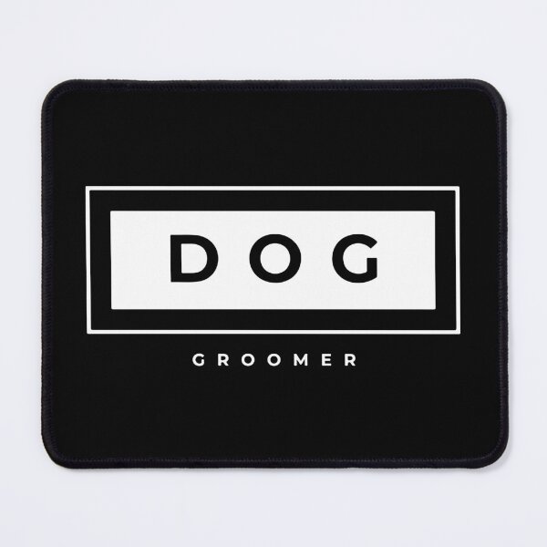 Item preview, Dog Groomer designed and sold by Corner-Distro.