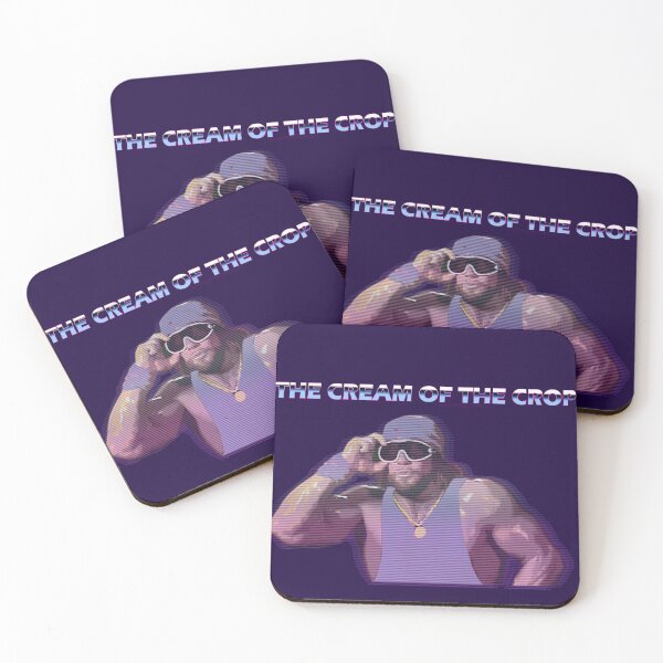 Item preview, The cream of the crop designed and sold by Lowgik.