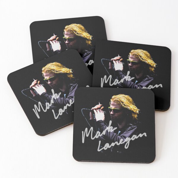 Item preview, Mark Lanegan designed and sold by 200ug.