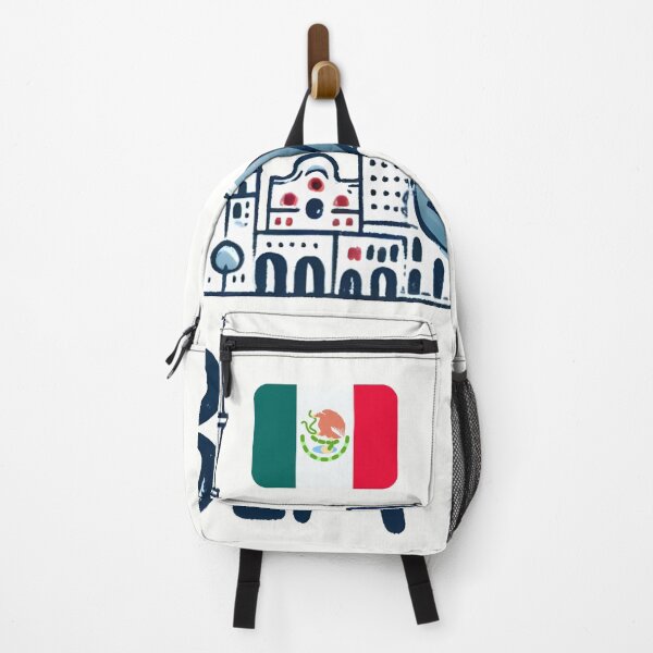 Item preview, Puebla Mexico designed and sold by WanderlustCoCo.