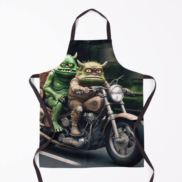 Item preview, (Let's talk about)- Monsters - Volume 01b, No. 03 designed and sold by Legacy Star Designs.