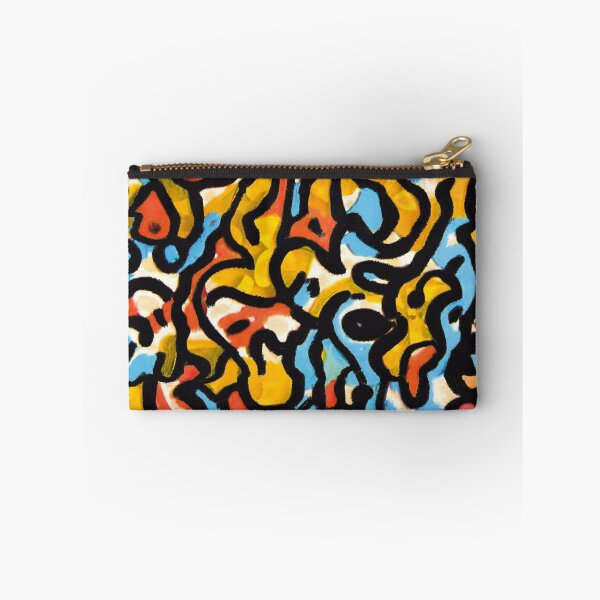 Item preview, Psychedelic Birds - Original designed and sold by JoseYeste.