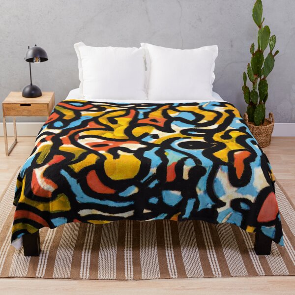 Item preview, Psychedelic Birds - Original designed and sold by JoseYeste.