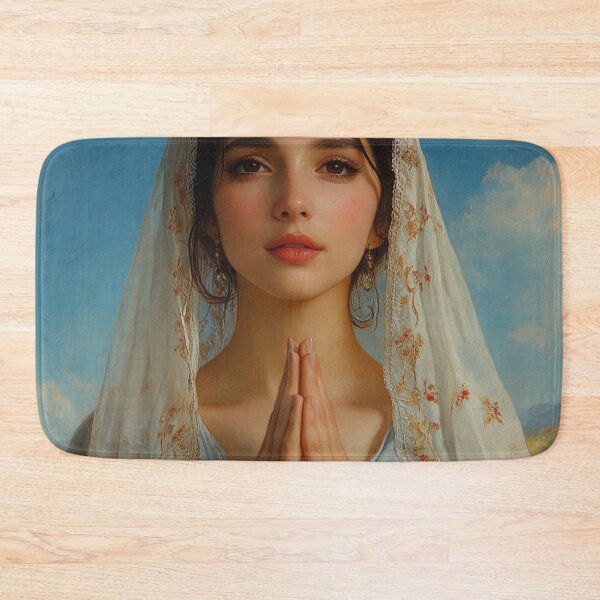 Item preview, Blessed Day  designed and sold by patternshoprad.