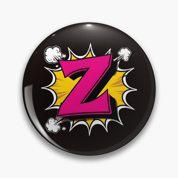 Item preview, Team Zed  Unleash the Power! designed and sold by Zyziowsky.