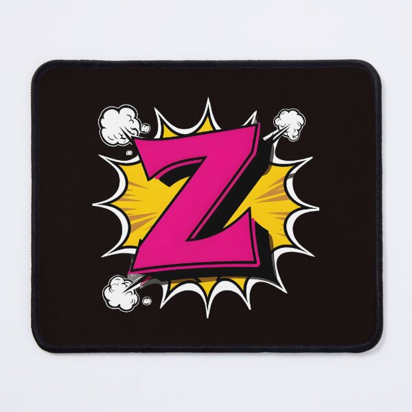 Artikelvorschau, Team Zed, entfesselt die Power! entworfen und verkauft von Zyziowsky.