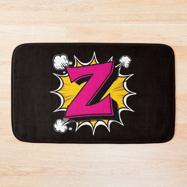 Item preview, Team Zed  Unleash the Power! designed and sold by Zyziowsky.
