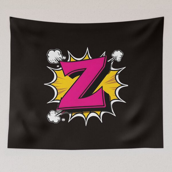 Item preview, Team Zed  Unleash the Power! designed and sold by Zyziowsky.