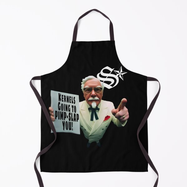 Item preview, The Kernel designed and sold by Sevenfold Theory Clothing.