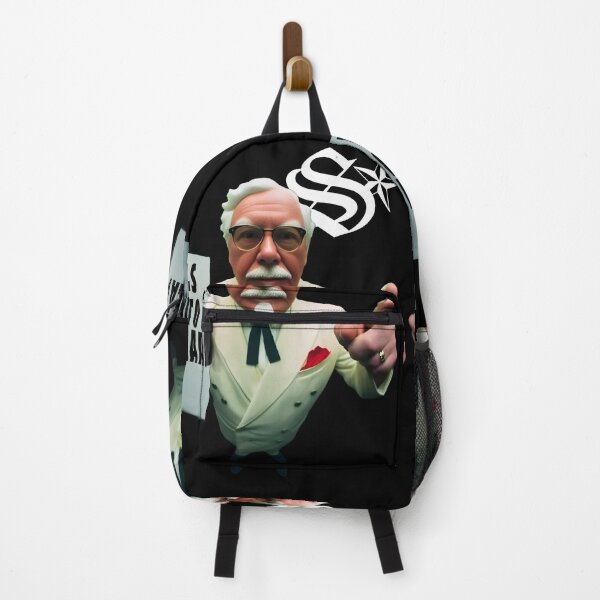 Item preview, The Kernel designed and sold by Sevenfold Theory Clothing.