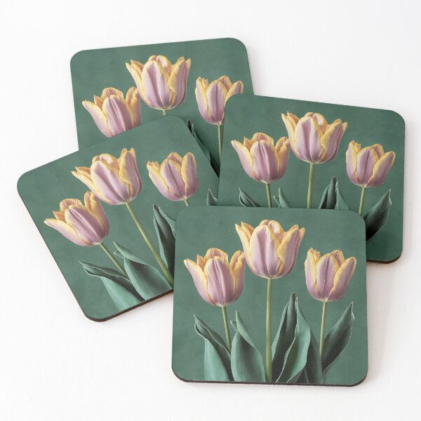 Item preview, Flower Market Amsterdam designed and sold by Tamas Das.