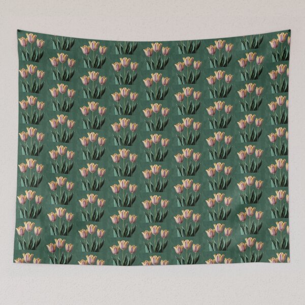 Item preview, Flower Market Amsterdam designed and sold by Tamas Das.