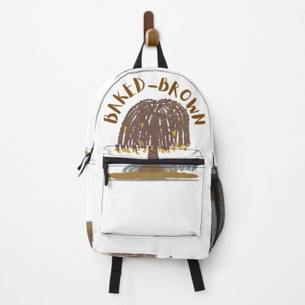 Item preview, Baked Brown-T Shirt designed and sold by MahantArt.