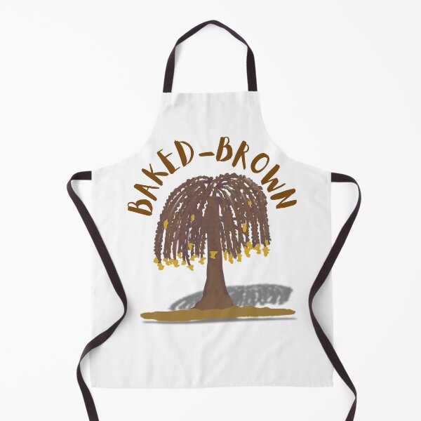 Item preview, Baked Brown-T Shirt designed and sold by MahantArt.