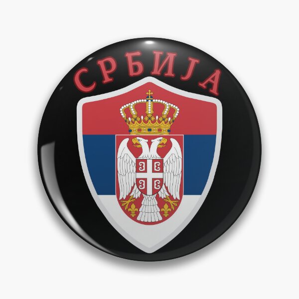 Item preview, Serbian Eagles designed and sold by Youssefs-art.