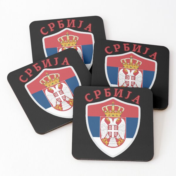 Item preview, Serbian Eagles designed and sold by Youssefs-art.